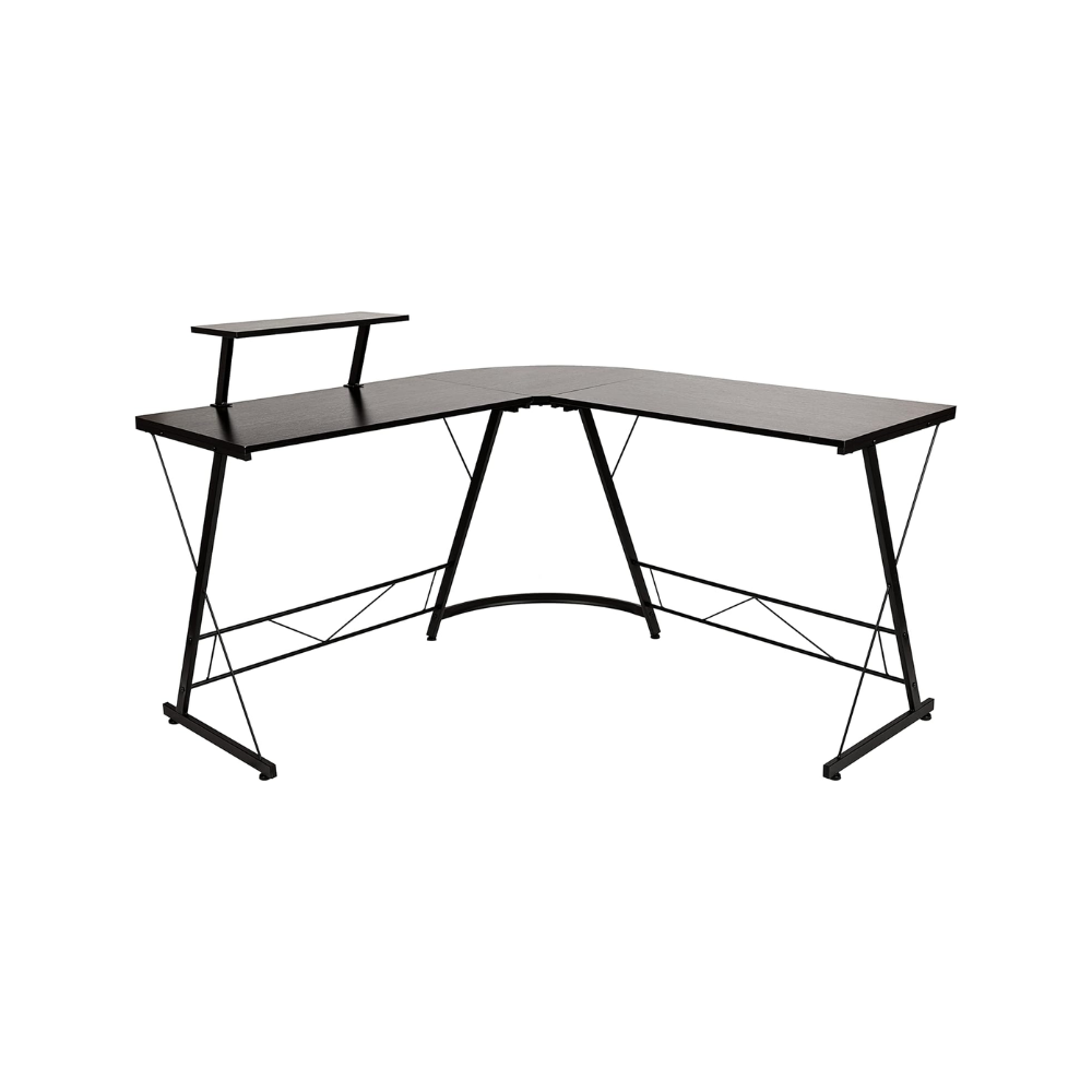 GamersGrid™ Corner Desk
