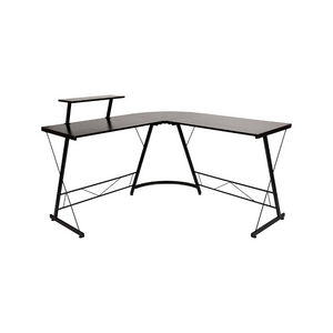 GamersGrid™ Corner Desk