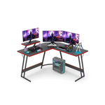 GamersGrid™ Corner Desk
