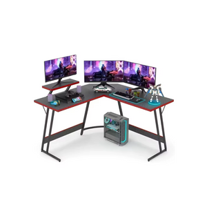GamersGrid™ Corner Desk